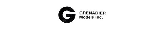 Grenadier Models Inc. logo