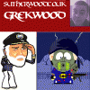 Profile picture for user Grekwood